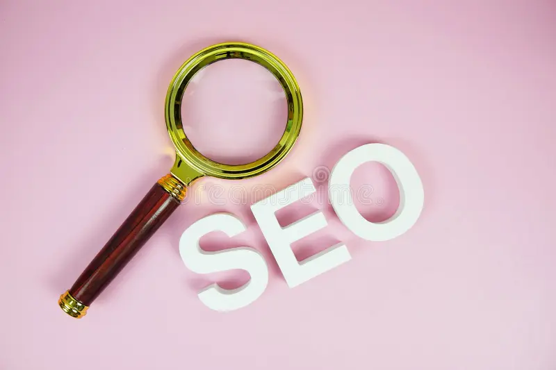 Customized SEO Solutions